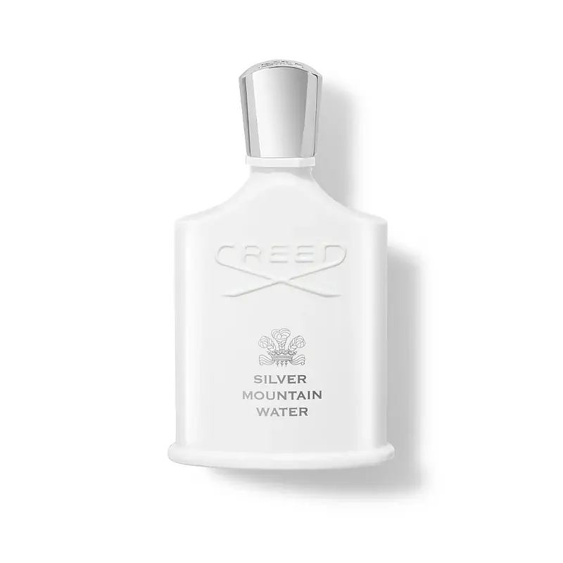 Creed Silver Mountain - Master