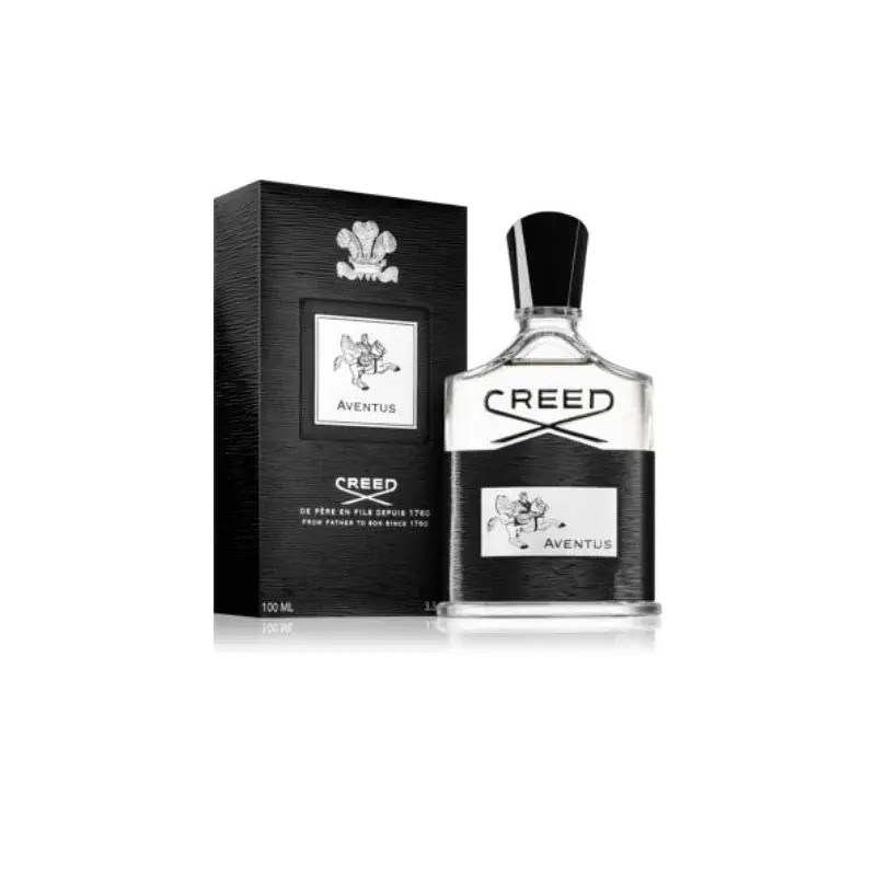 Creed Aventus - Master