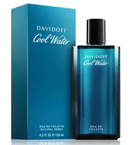 David Off Cool Water - Master