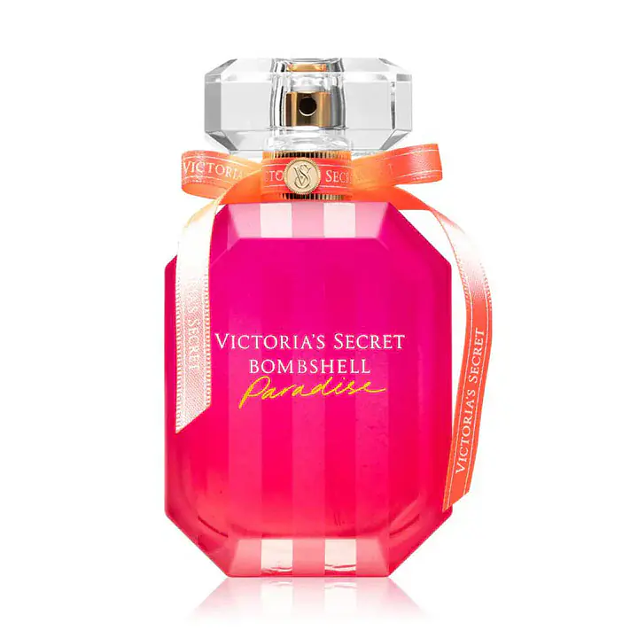 Victoria's Secret Bombshell Paradise - Master