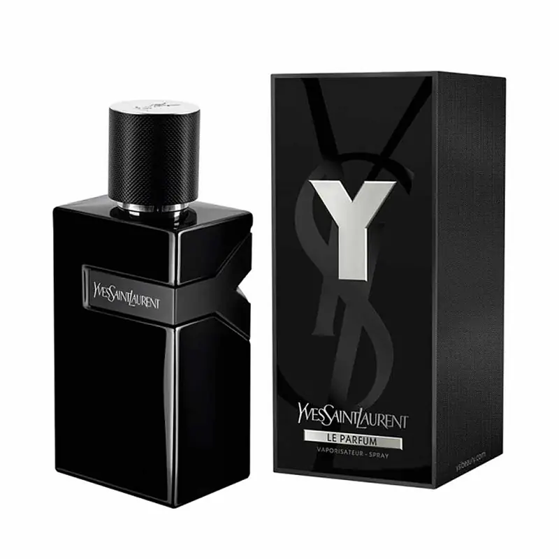 Yves Saint Laurent - Master