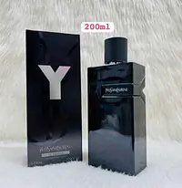 Yves Saint Laurent - Master