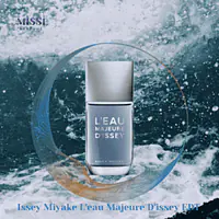 Issey Miyake L’eau Majeure D’issey - Master