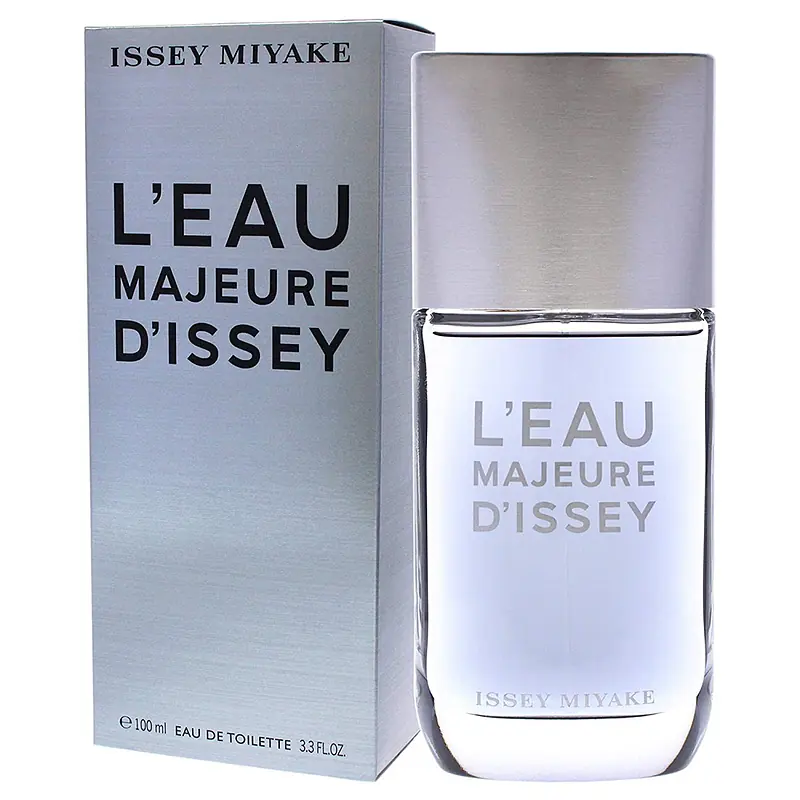 Issey Miyake L’eau Majeure D’issey - Master