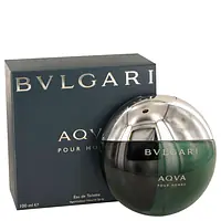Aqua Pour Homme By Bvlgari - Master