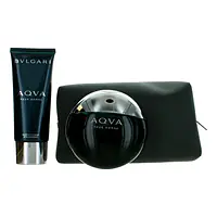 Aqua Pour Homme By Bvlgari - Master