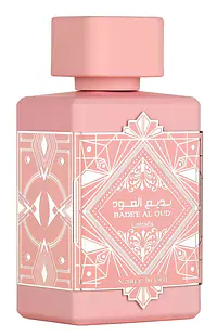 Lattafa Badee Al Oud Noble Blush Long Lasting Eau De Parfum - Master