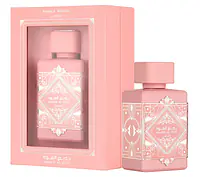 Lattafa Badee Al Oud Noble Blush Long Lasting Eau De Parfum - Master