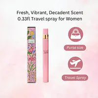 Gucci Flora Gorgeous Gardenia Eau De Parfum 10ml Miniature Spray - Master