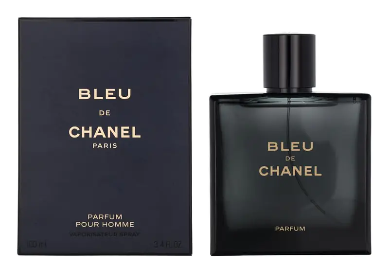 Chanel Bleu De Chanel Parfum Men - Master