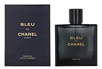 Chanel Bleu De Chanel Parfum Men - Master