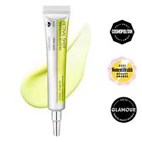 Celimax The Vita-A Retinal Shot Tightening Booster with 0.1% Retinal, Matrixyl & Niacinamide for Wrinkles & Glow, 15ml - Master