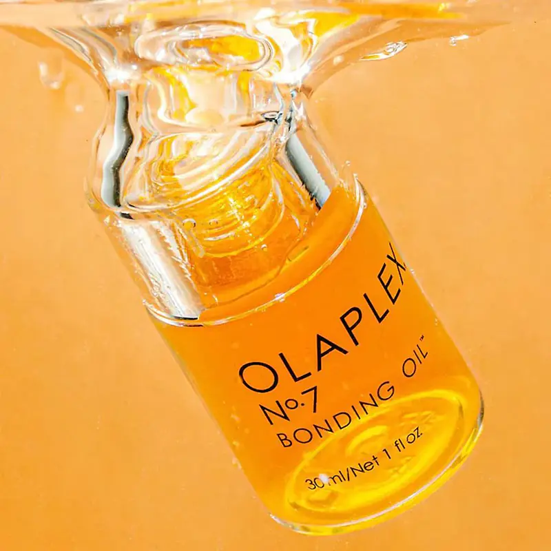 OLAPLEX - Master