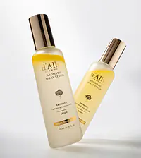 d'alba Piedmont Italian White Truffle Spray Serum - Master