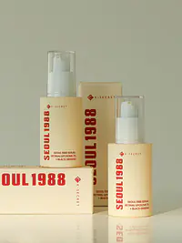 KSECRET SEOUL 1988 Serum - Master