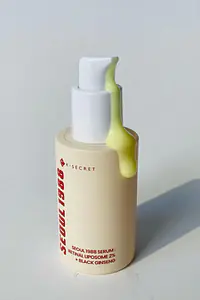 KSECRET SEOUL 1988 Serum - Master