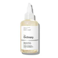 The Ordinary Glycolic Acid 7% Exfoliating Toner 240ml - Master