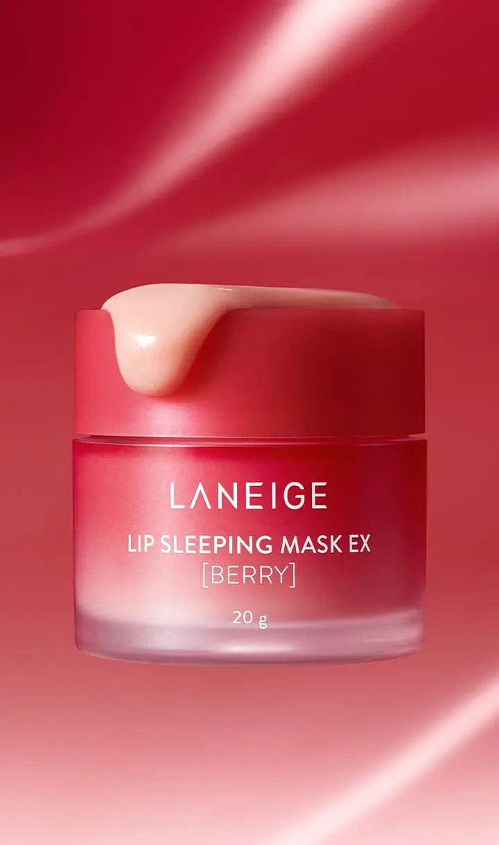 LANEIGE Lip Sleeping Mask - Master