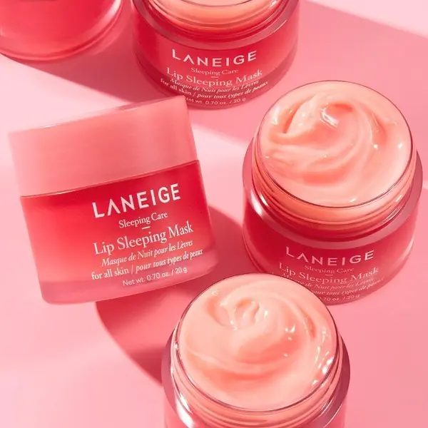 LANEIGE Lip Sleeping Mask - Master